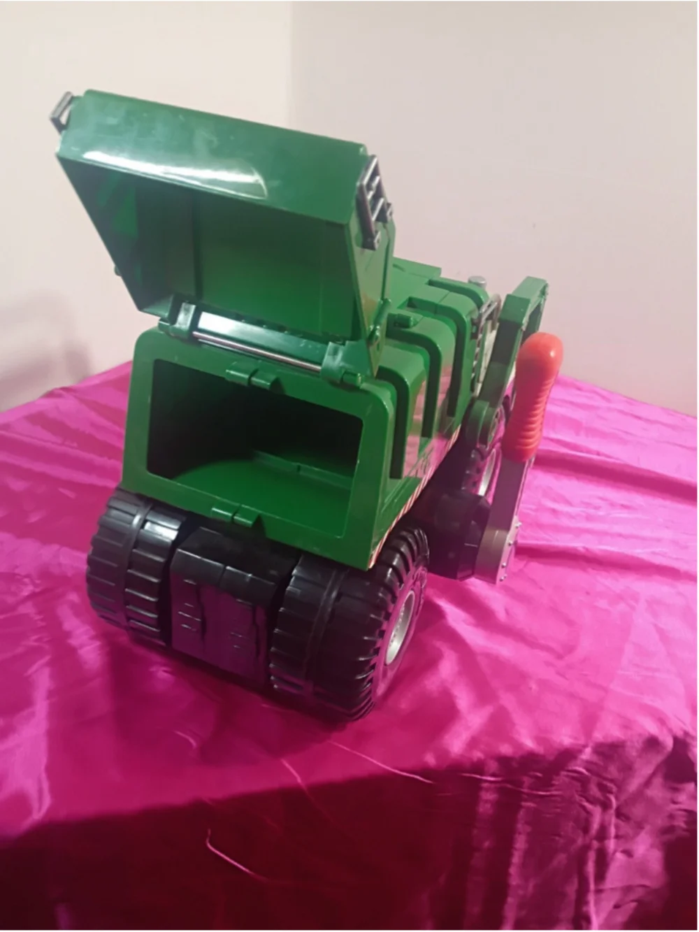 Tonka hasbro front